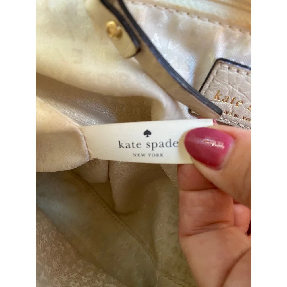 kate spade beautiful authentic